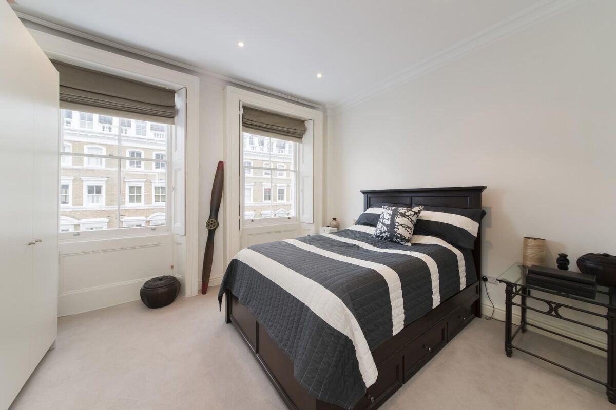 flat to rent in Onslow Gardens, South Kensington, London, SW7