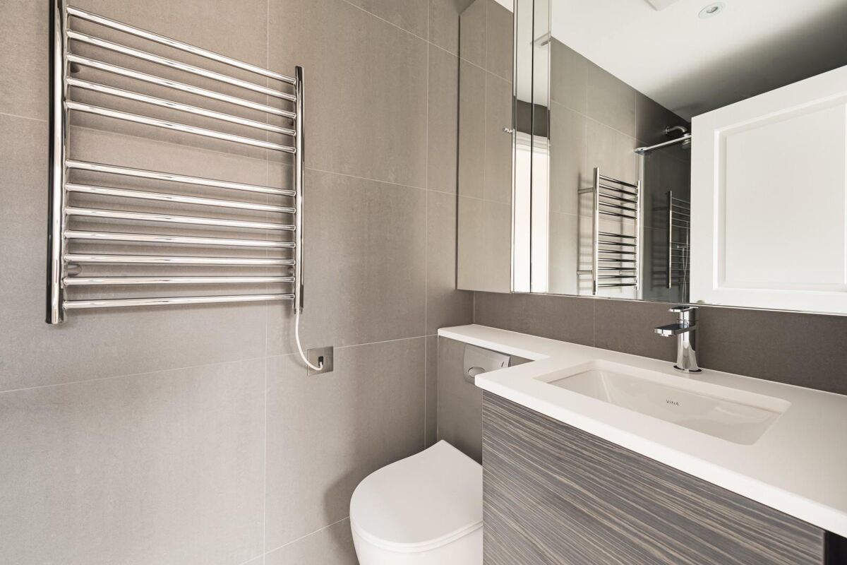 flat to rent in Rosary Gardens, South Kensington, London, SW7