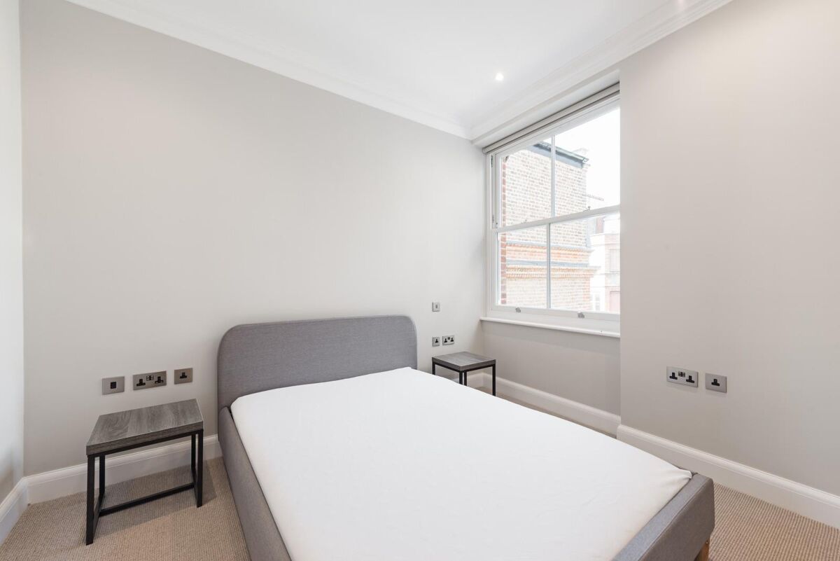 flat to rent in Rosary Gardens, South Kensington, London, SW7