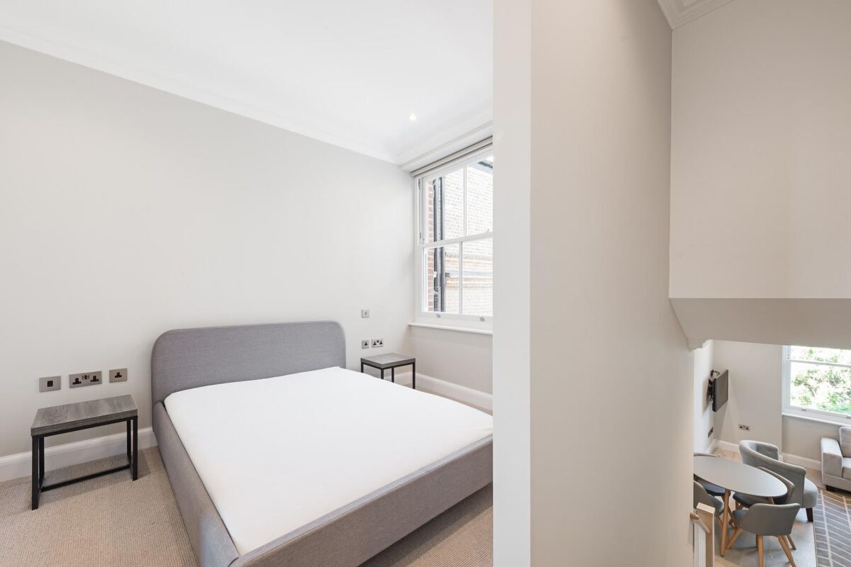 flat to rent in Rosary Gardens, South Kensington, London, SW7 ...