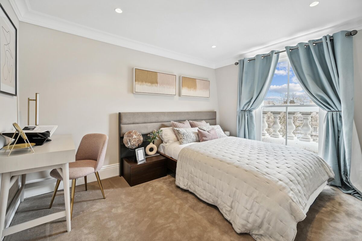 flat to rent in Onslow Gardens, South Kensington, London, SW7