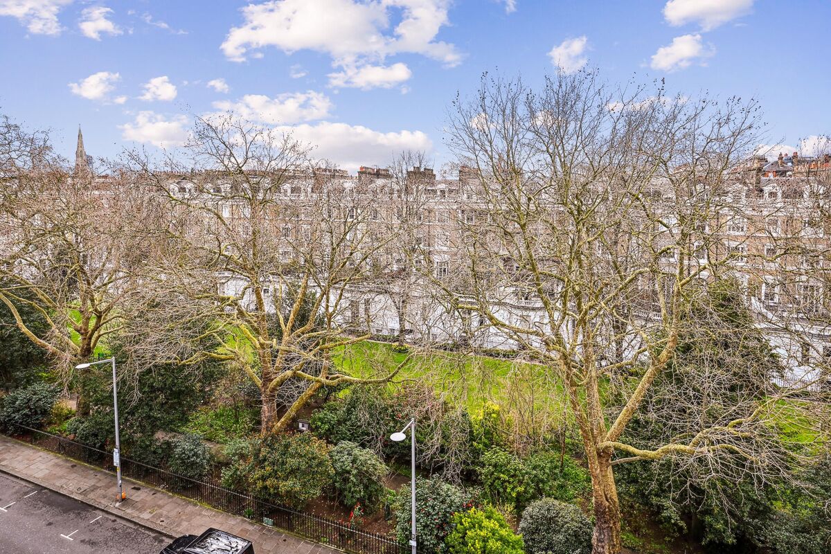 flat to rent in Onslow Gardens, South Kensington, London, SW7