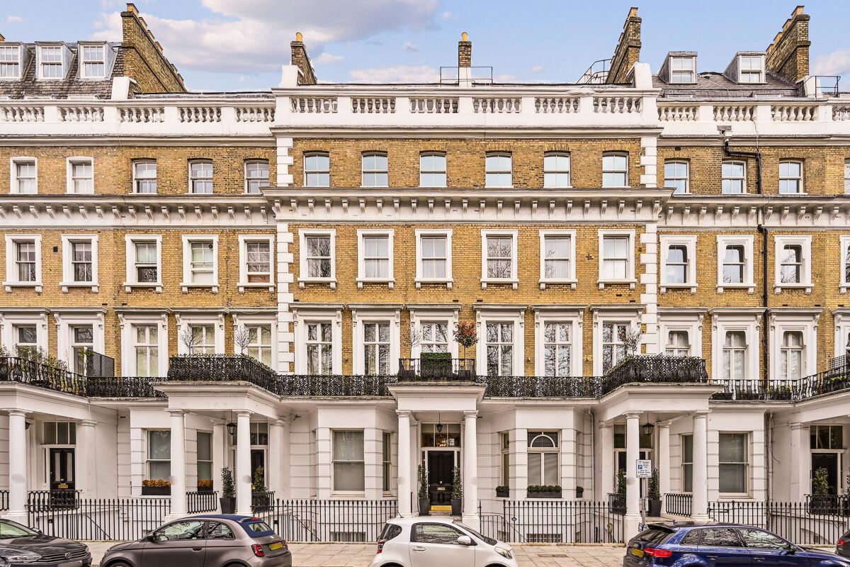 flat to rent in Onslow Gardens, South Kensington, London, SW7