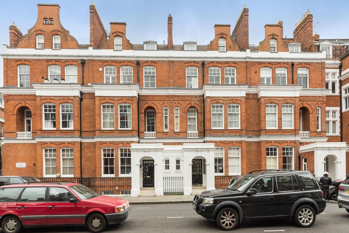 flat to rent in Evelyn Gardens, South Kensington, London, SW7 ...