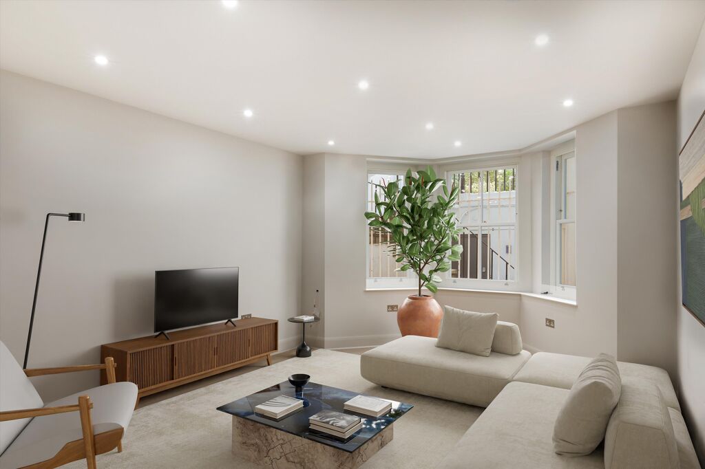 Image of Courtfield Gardens, Earls Court, London, SW5