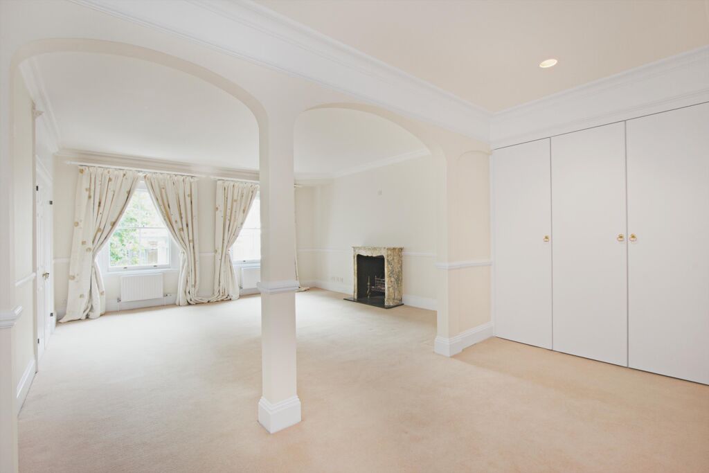 Image of Cornwall Gardens, South Kensington, London, SW7