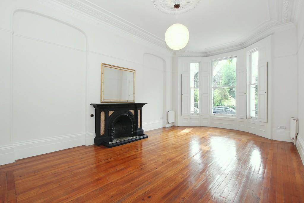 Image of Courtfield Gardens, Earl's Court, London, SW5