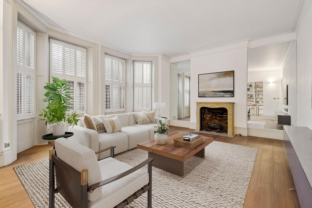 Image of Trebovir Road, London, SW5