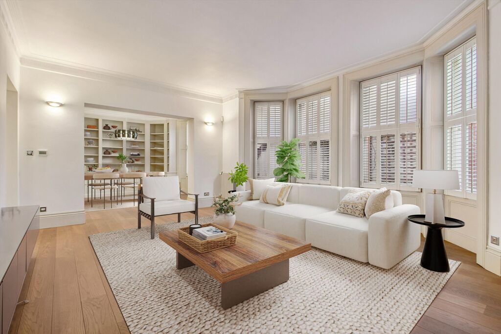 Image of Trebovir Road, London, SW5