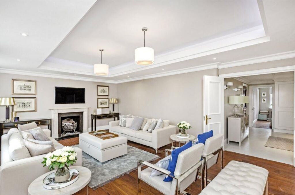 Image of Stanhope Gardens, South Kensington, London, SW7