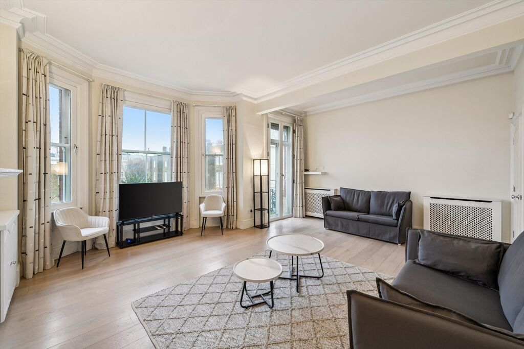 Image of Langham Mansions, Earl's Court Square, London, SW5