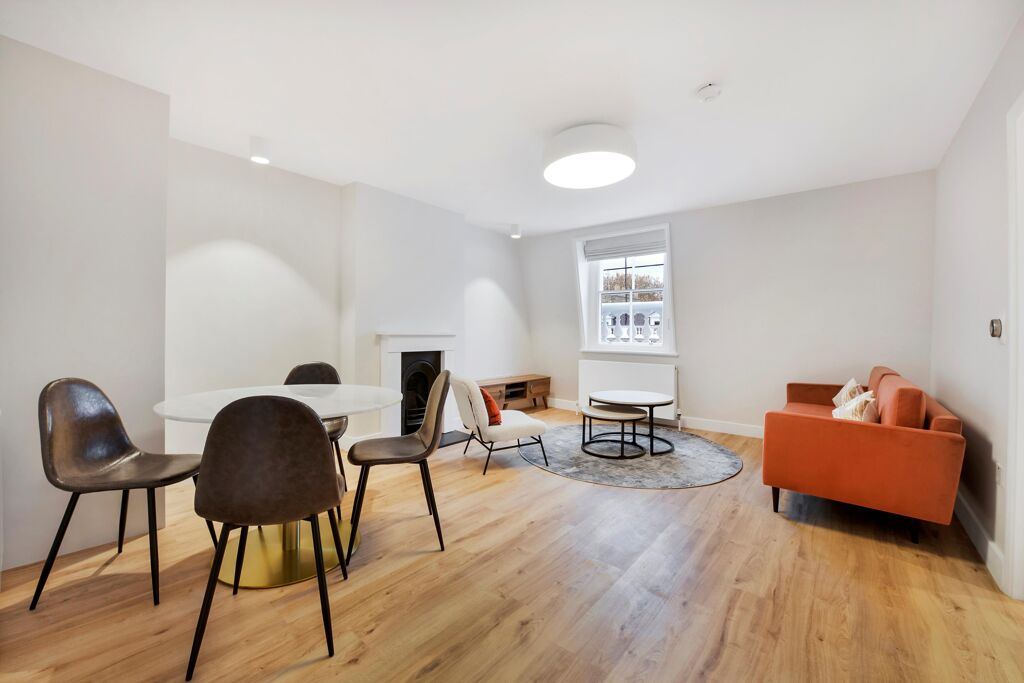 Image of Cranley Gardens, London, SW7