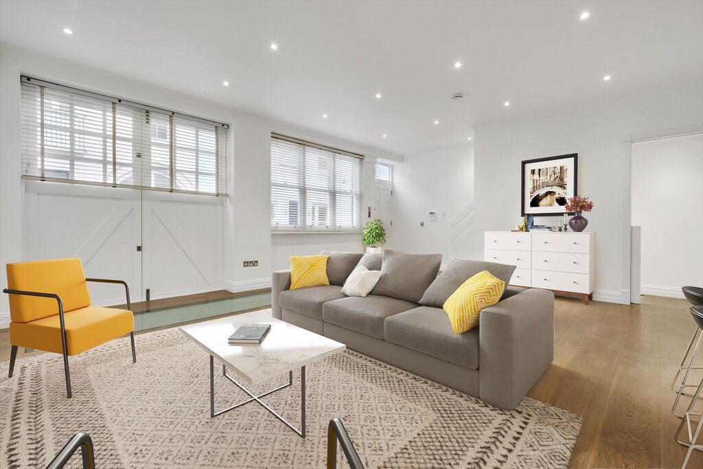 Image of Roland Way, South Kensington, London, SW7