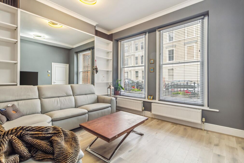 Image of Courtfield Road, London, SW7