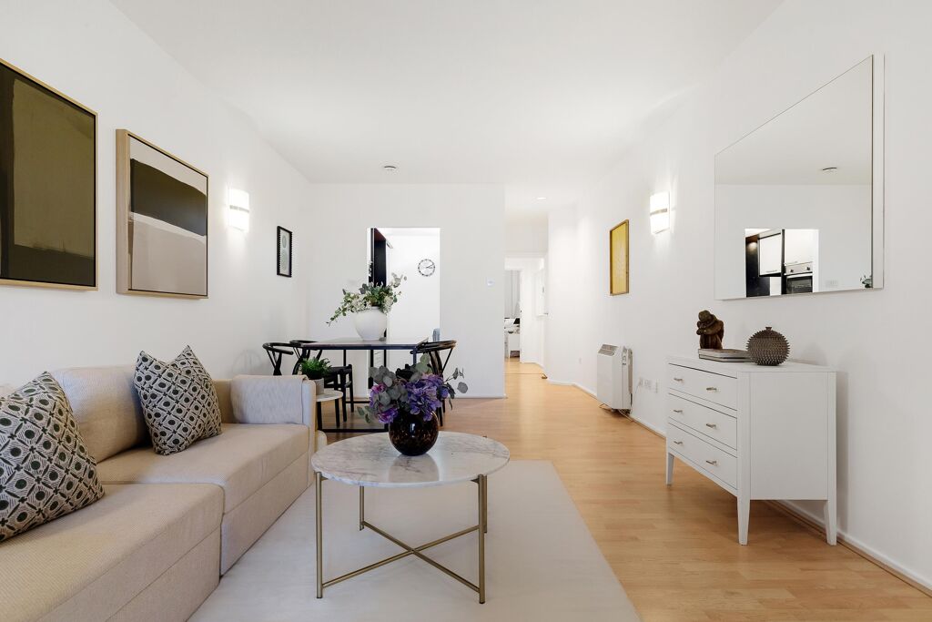 Image of Point West, Cromwell Road, South Kensington, London, SW7