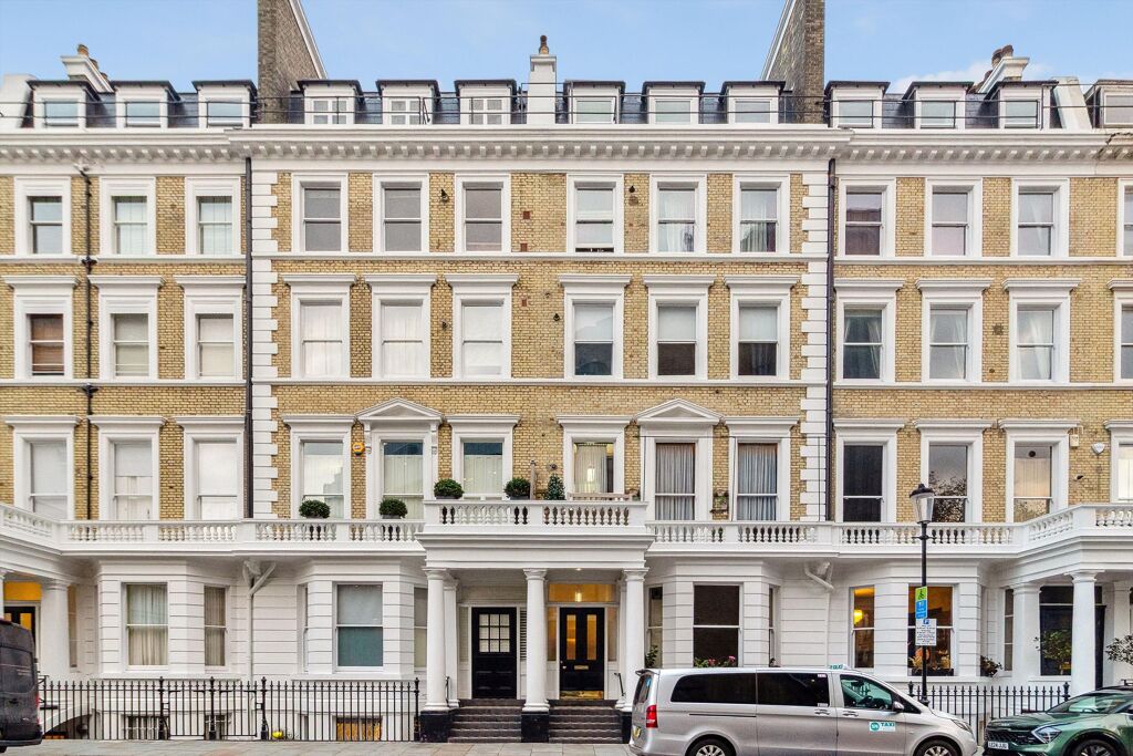 Image of Grenville Place, South Kensington, London, SW7