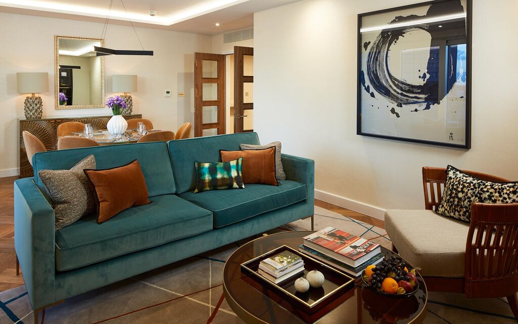 Image of Ashburn Place, South Kensington, London, SW7