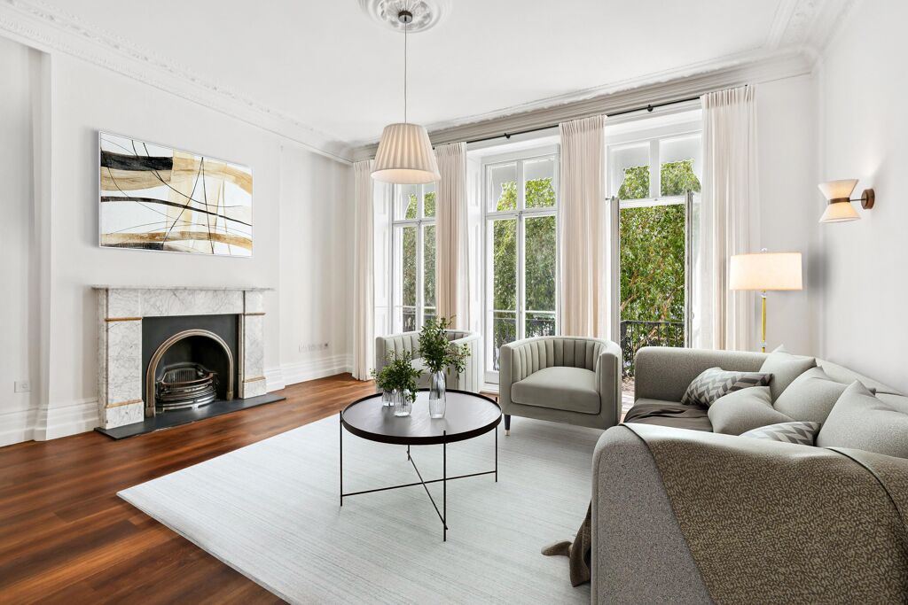 Image of Cranley Place, South Kensington, London, SW7