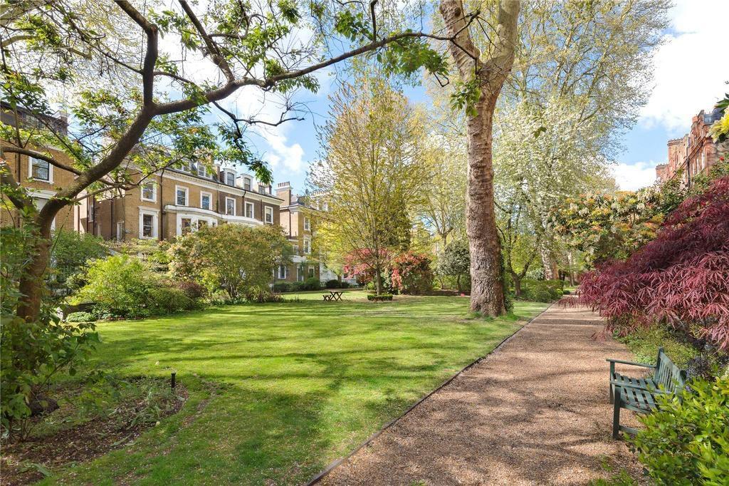 Image of Wetherby Gardens, South Kensington, London, SW5