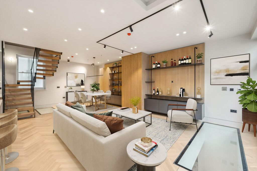 Image of Astwood Mews, South Kensington, London, SW7