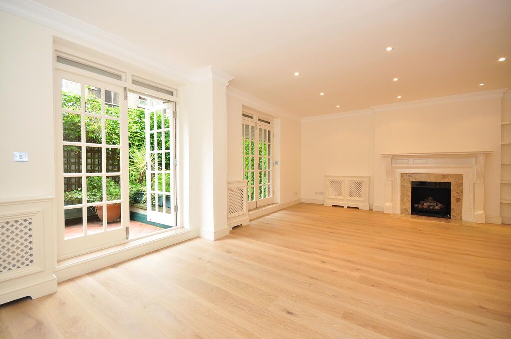 Image of Collingham Gardens, London, SW5