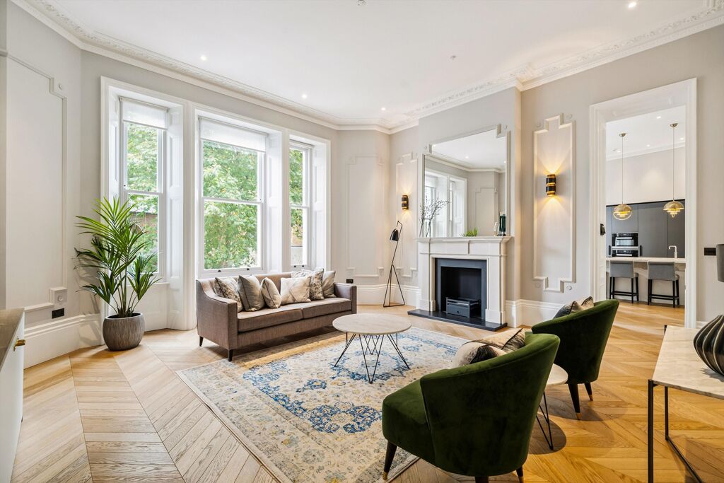 Image of Gloucester Road, South Kensington, London, SW7