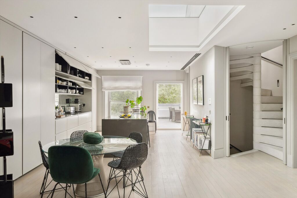 Image of Collingham Road, London, SW5