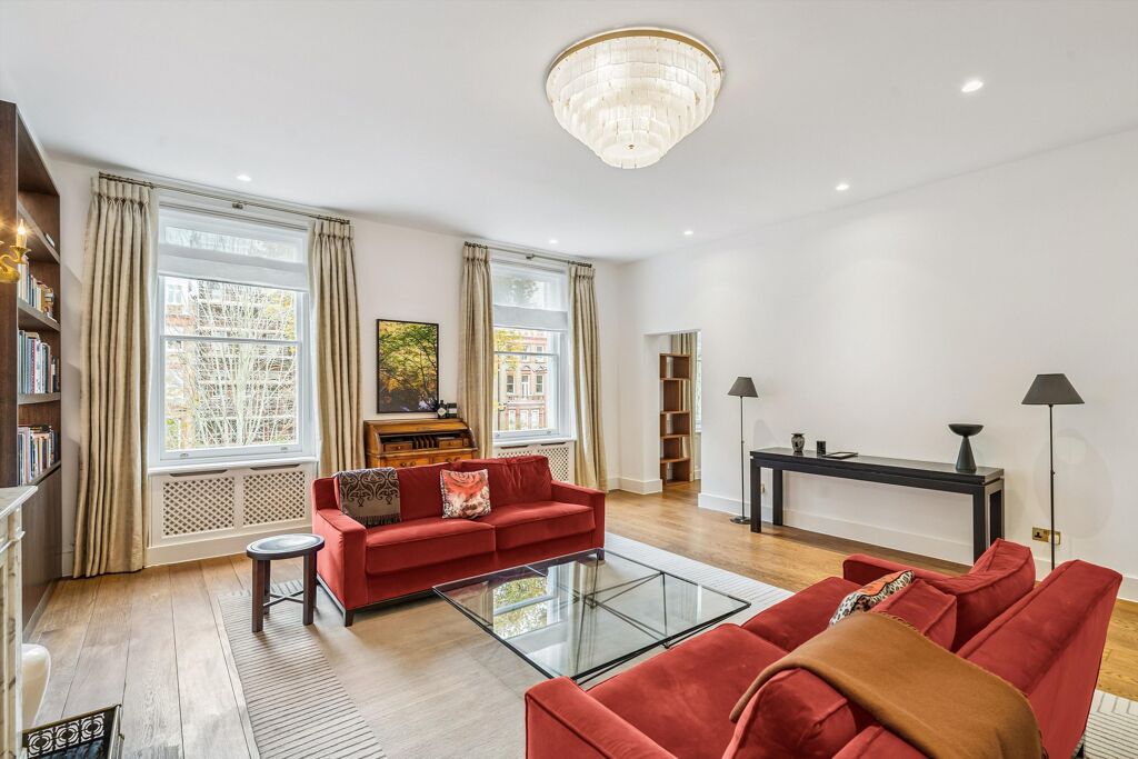 Image of Wetherby Gardens, South Kensington, London, SW5