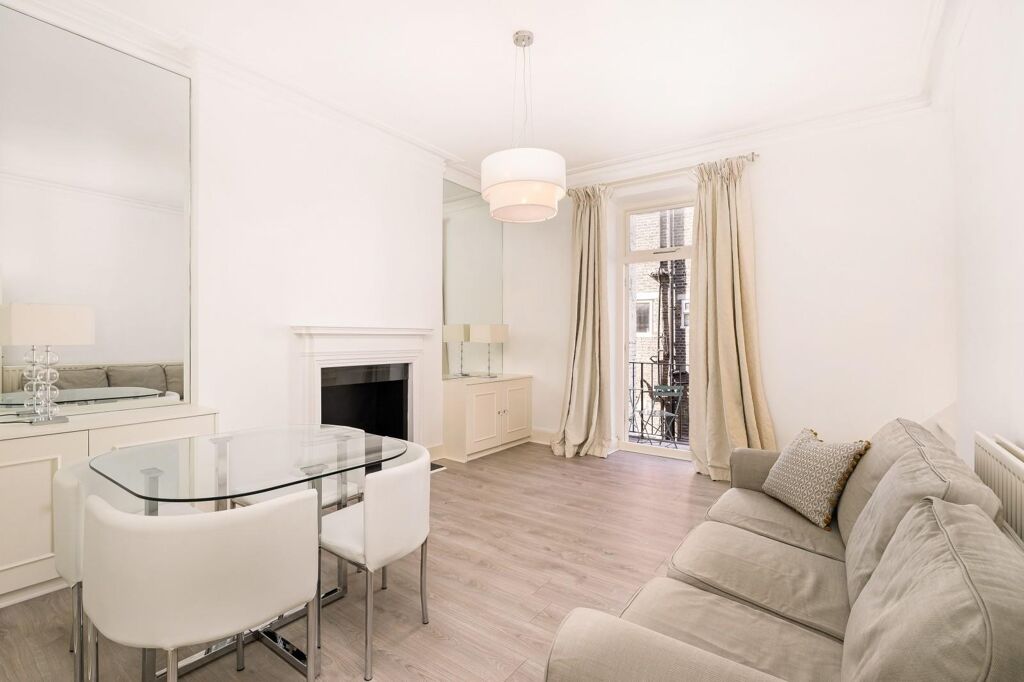 Image of Brechin Place, South Kensington, London, SW7