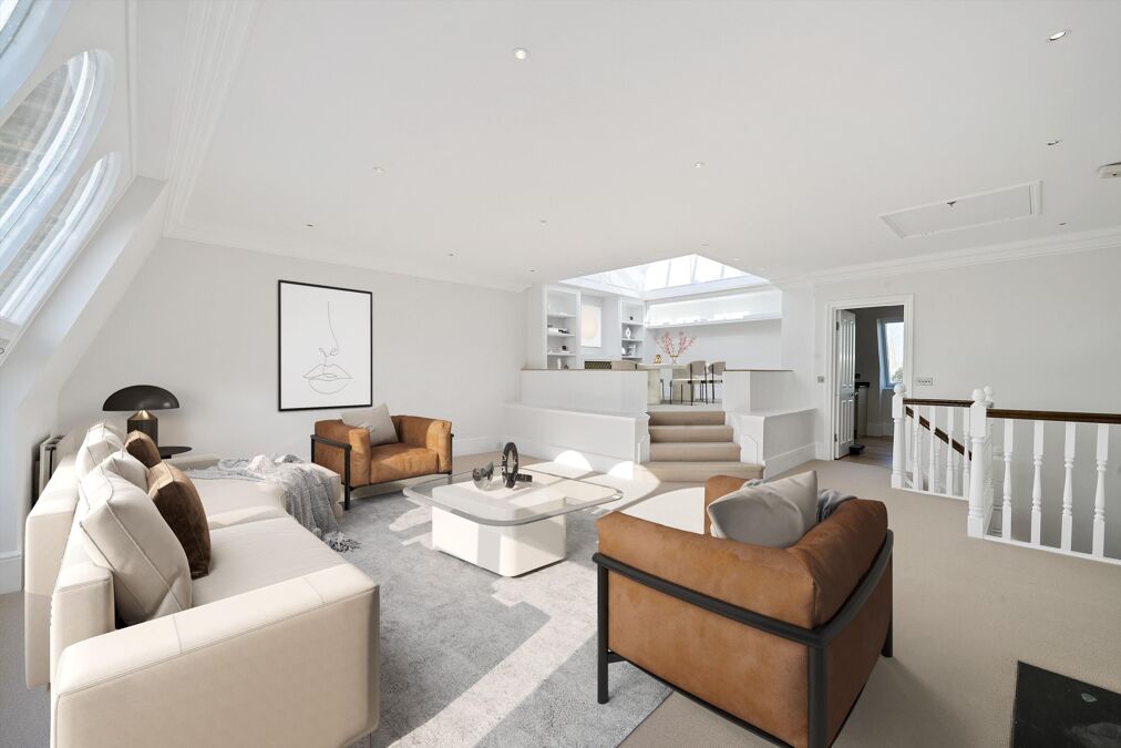 Image of Cranley Gardens, South Kensington, London, SW7