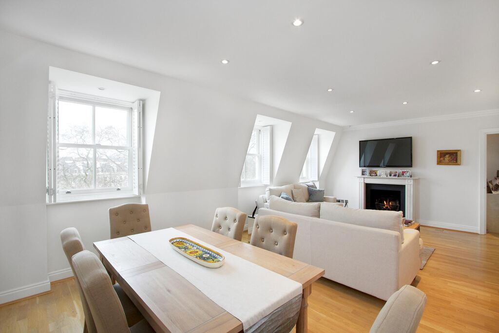 Image of Stanhope Gardens, South Kensington, London, SW7