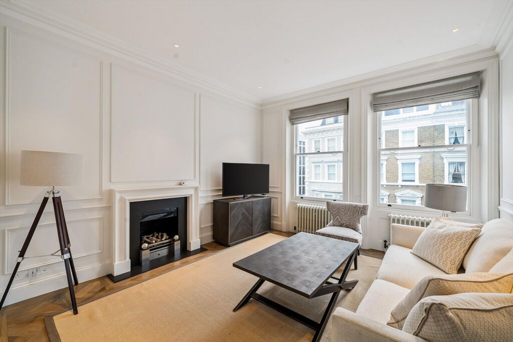 Image of Collingham Place, South Kensington, London, SW5.