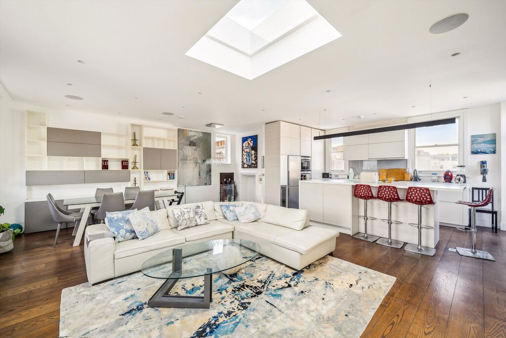 Image of Harrington Road, South Kensington, London, SW7