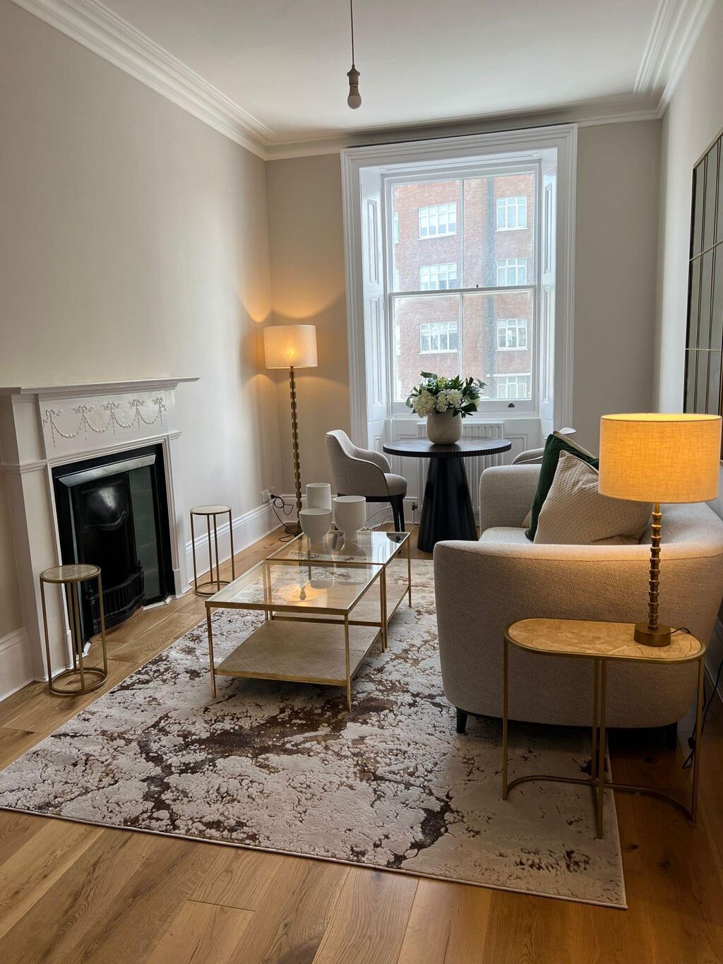 Image of Old Brompton Road, London SW7