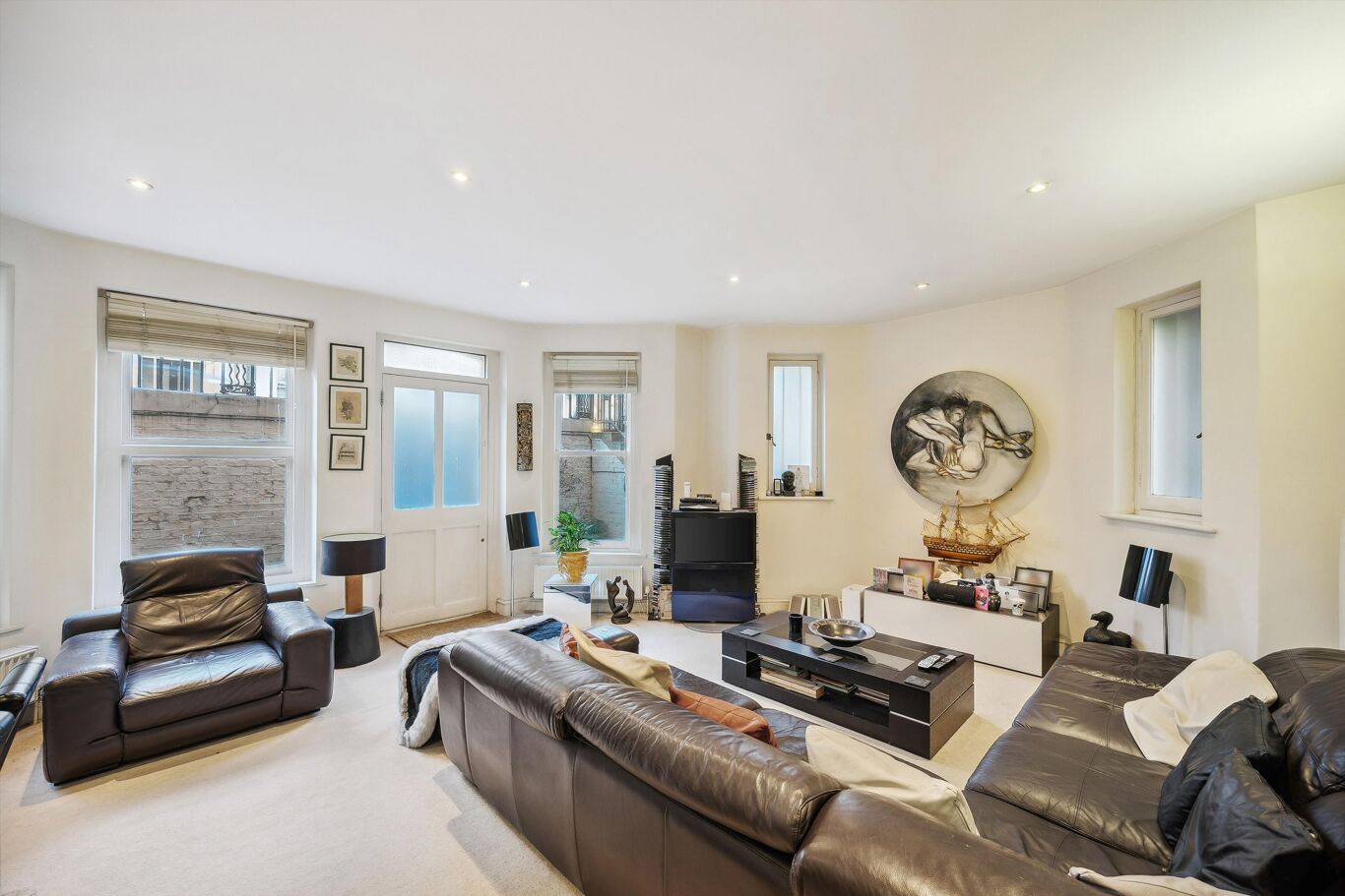 Image of Nevern Mansions, Warwick Road, London, SW5
