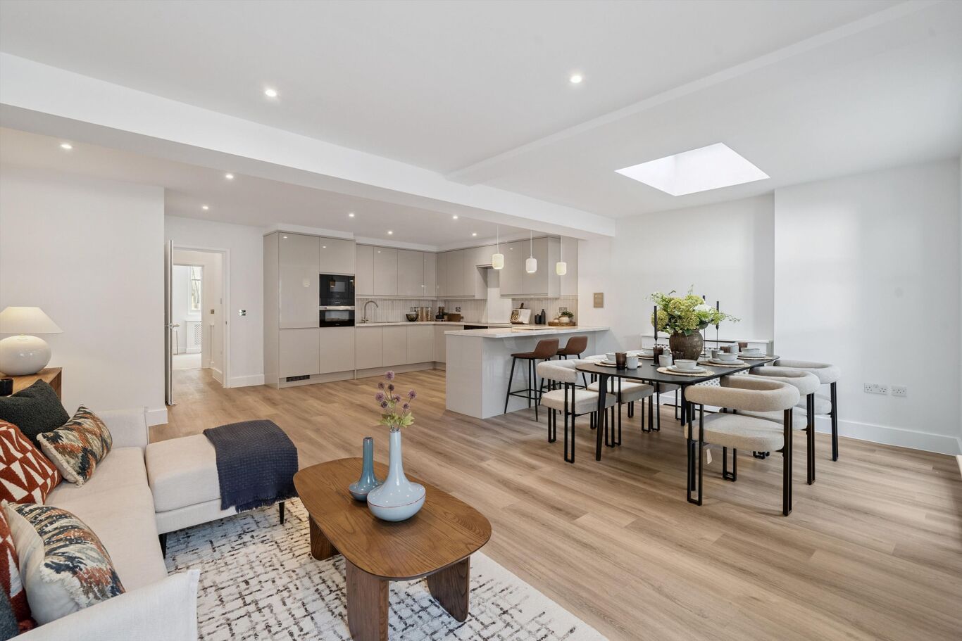 Image of Philbeach Gardens, Earl's Court, London SW5