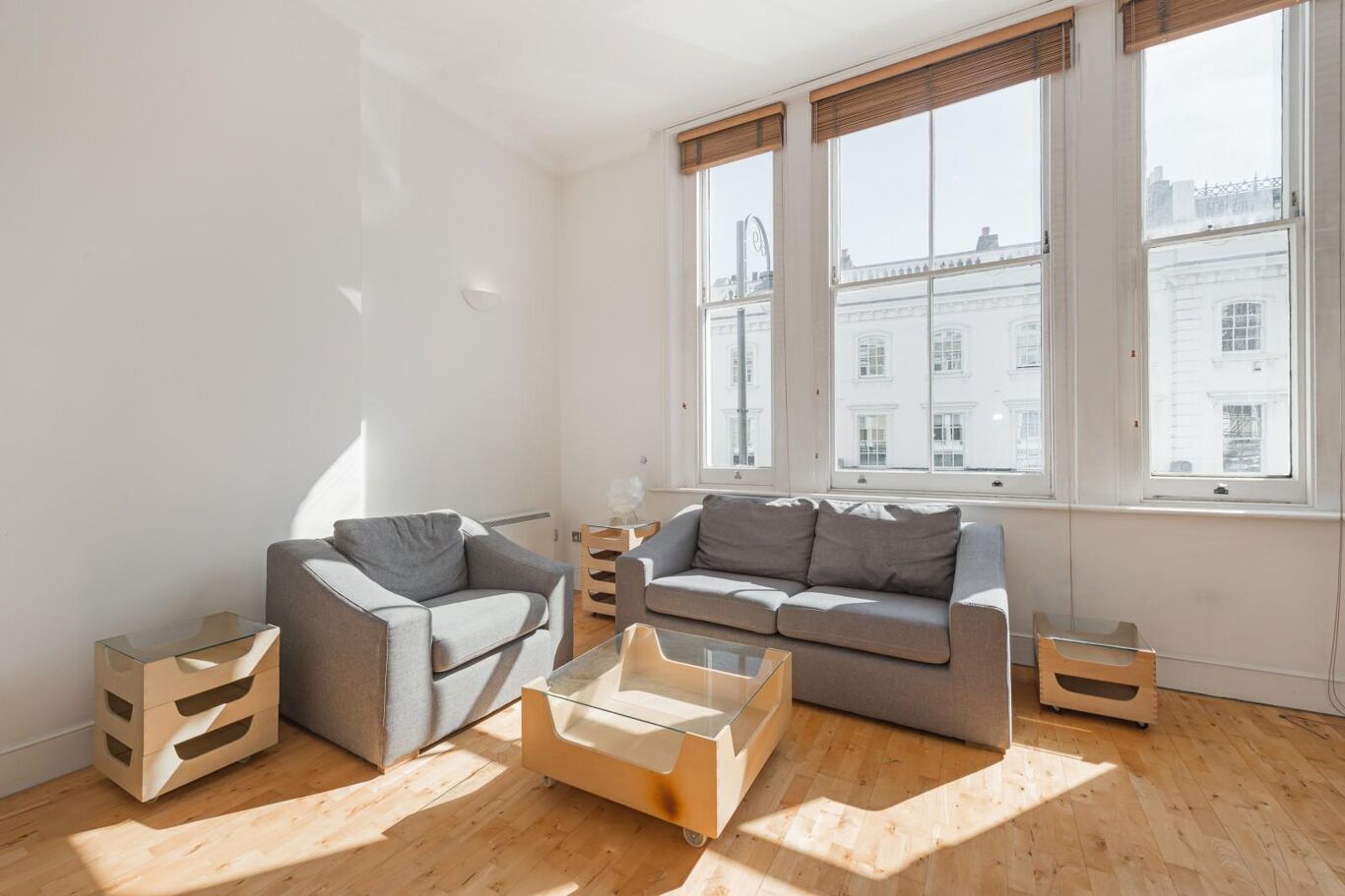 Image of Old Brompton Road, South Kensington, SW7