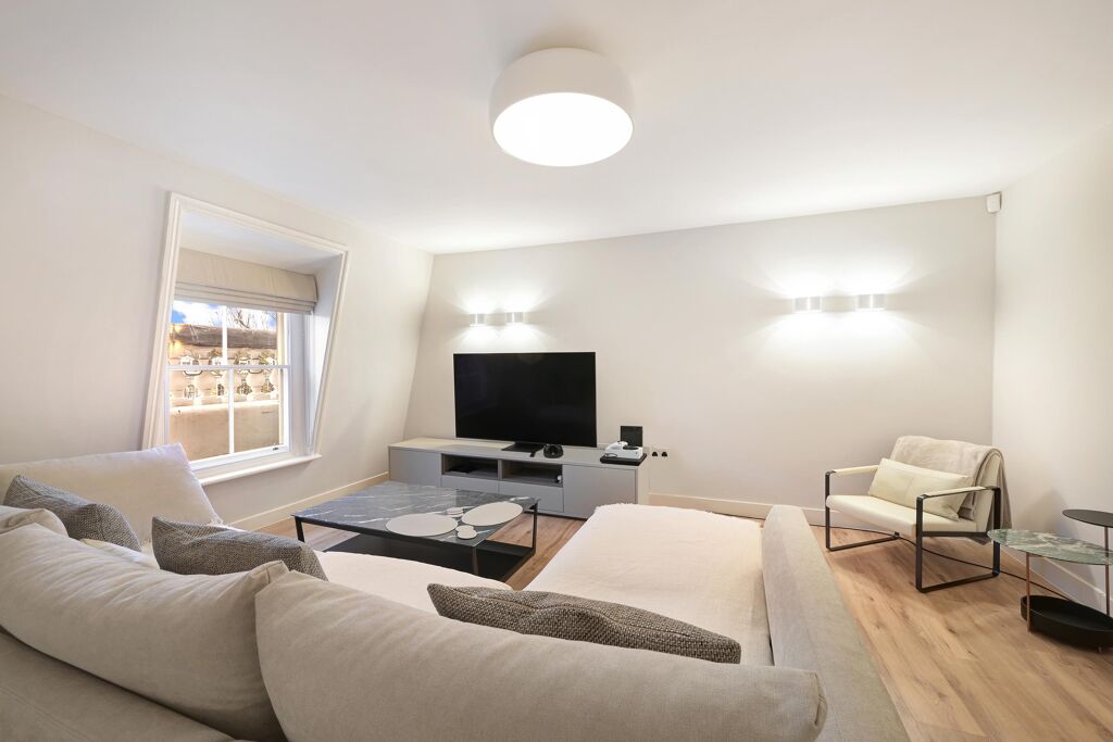 Image of Cranley Gardens, London, SW7