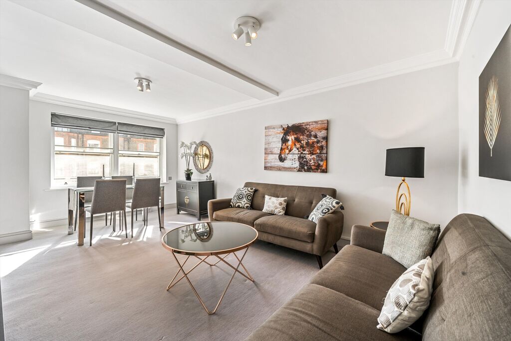 Image of Barkston Gardens, Earls Court, London, SW5