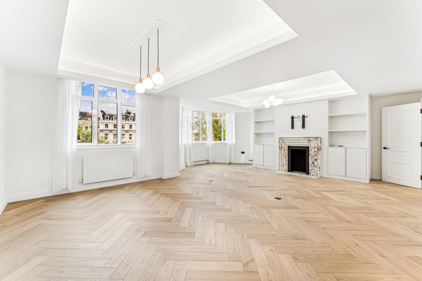 Image of Melton Court, London SW7