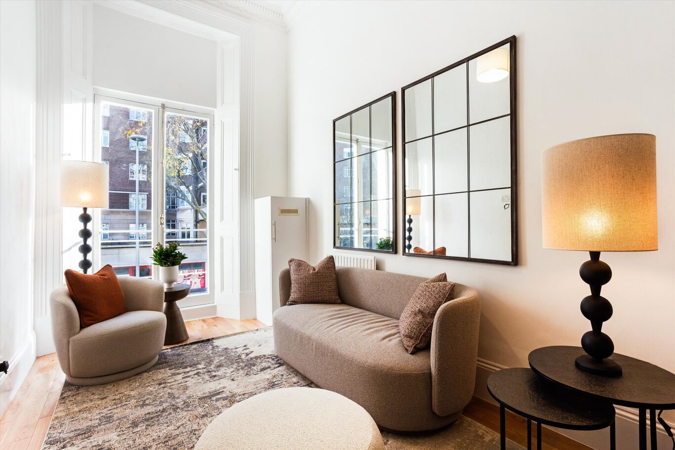 Image of Old Brompton Road, London SW7