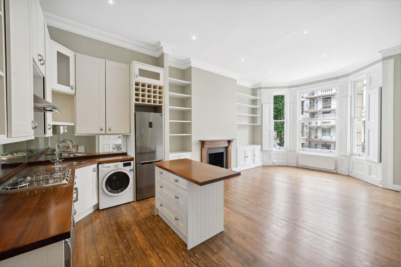 Image of Longridge Road, Earls Court, London, SW5