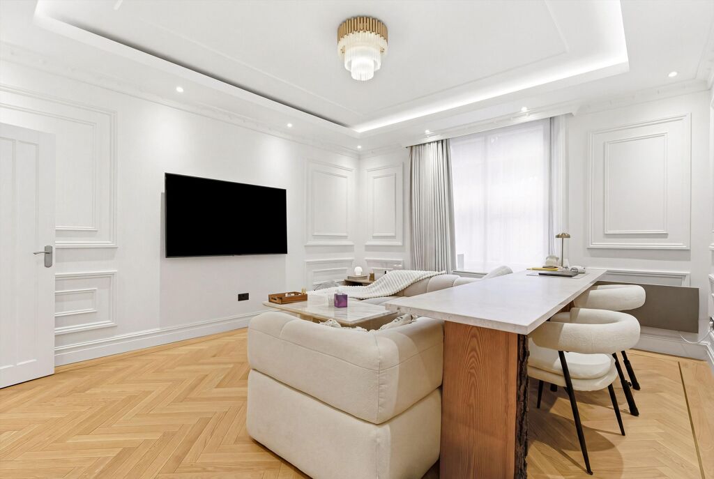 Image of Cornwall Gardens, London SW7