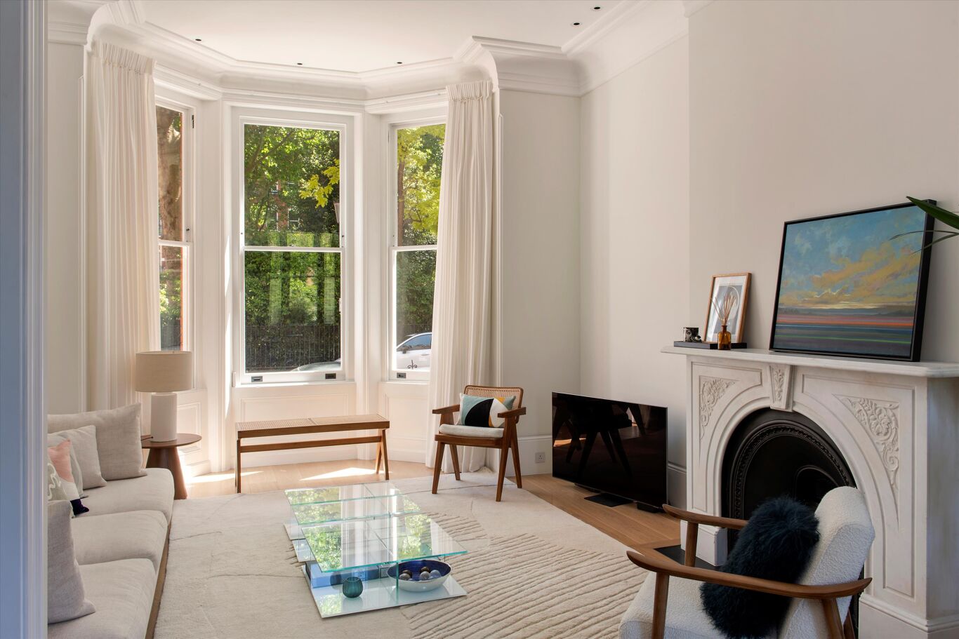 Image of Barkston Gardens, Earls Court, South Kensington, London, SW5
