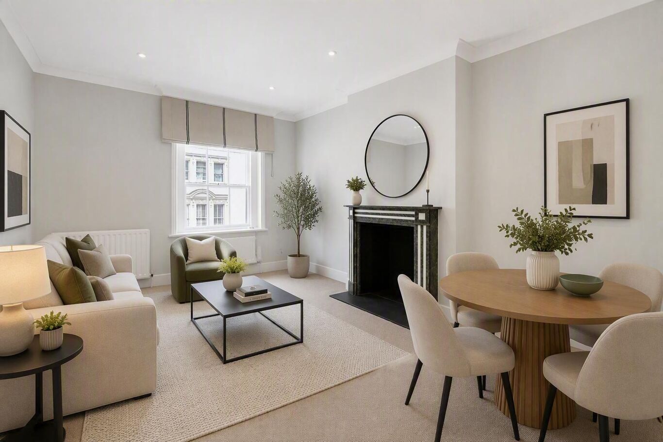 Image of Old Brompton Road, London SW7