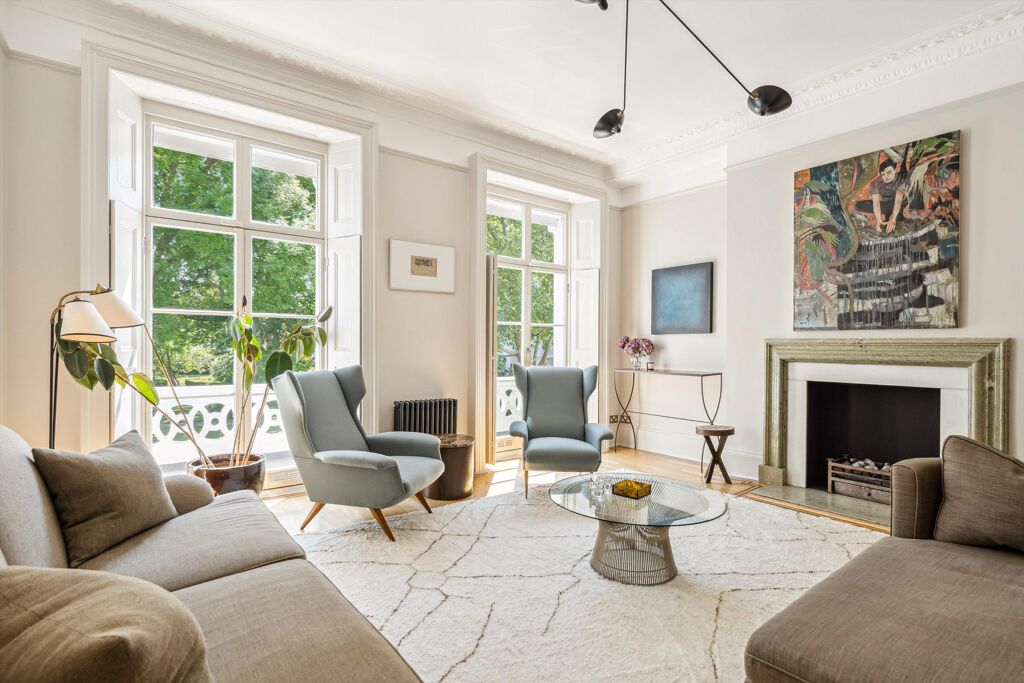 Image of Hereford Square, South Kensington, London SW7