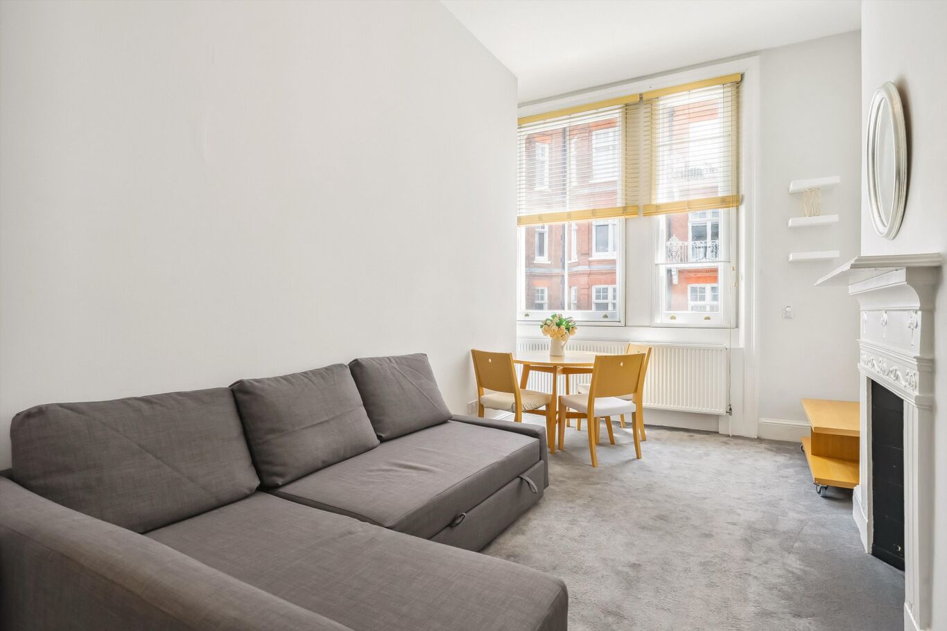 Image of Old Brompton Road, South Kensington, London SW7