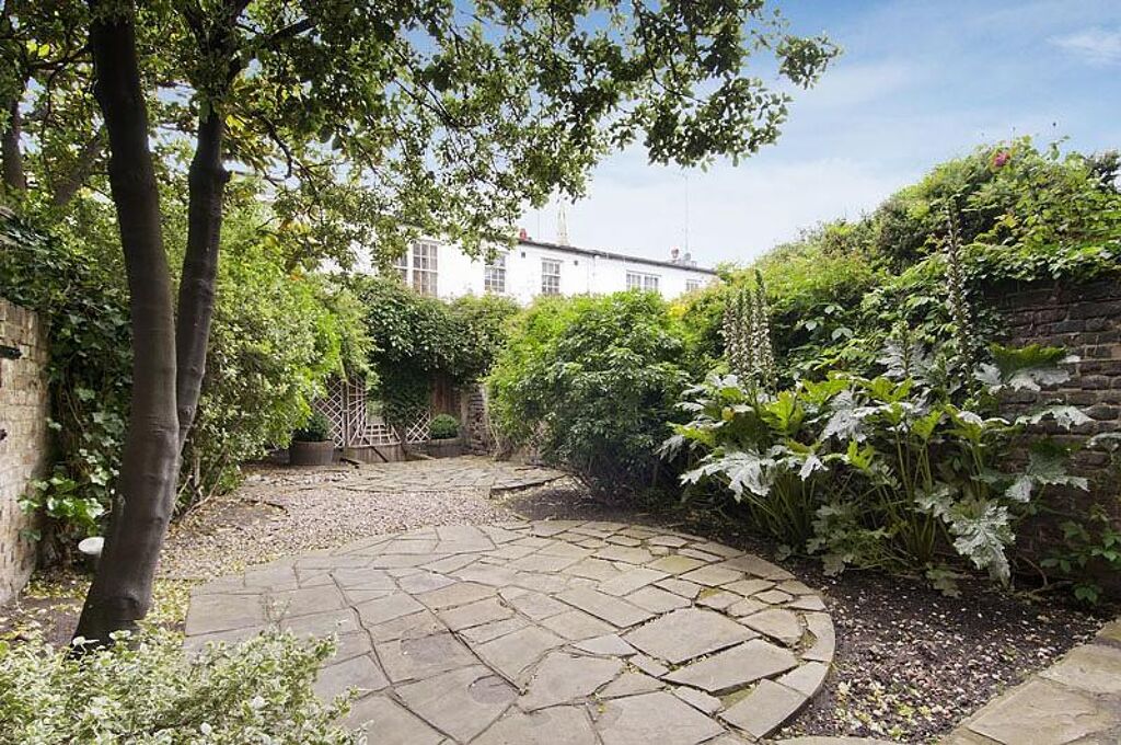 Image of Selwood Terrace, South Kensington, London, SW7