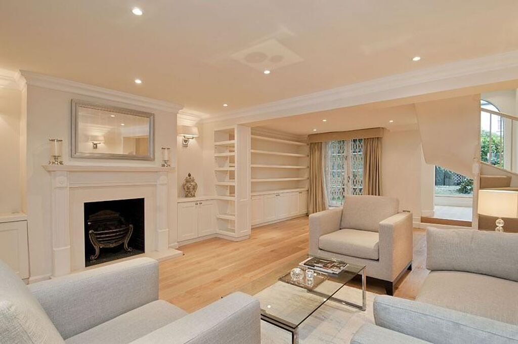 Image of Selwood Terrace, South Kensington, London, SW7