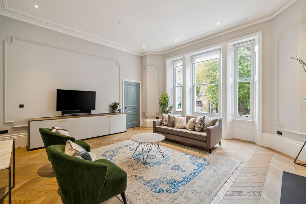 Image of Gloucester Road, South Kensington, London, SW7